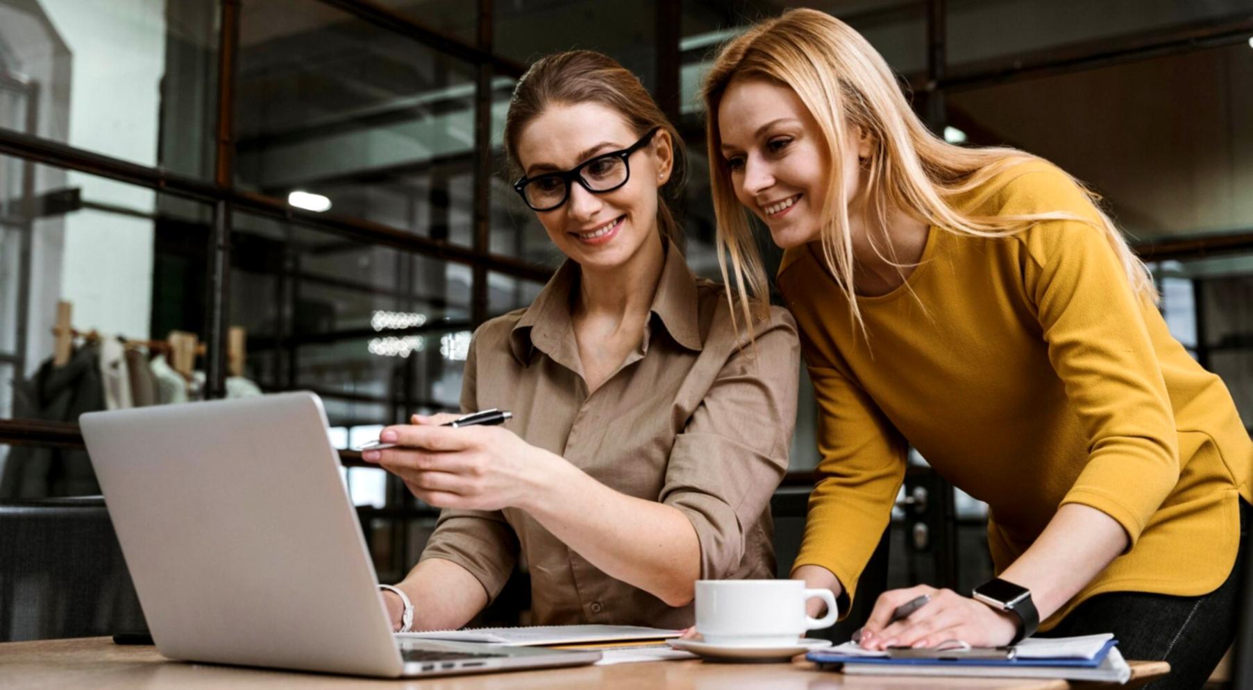 Asesoría financiera para emprendedores